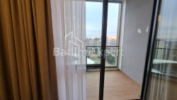 דירה 37.3 מ"ר - סמטת הגיבורים, Batumi, גאורגיה
