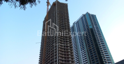 דירה 37.3 מ"ר - סמטת הגיבורים, Batumi, גאורגיה