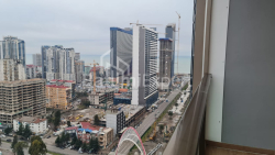 דירה 37.3 מ"ר - סמטת הגיבורים, Batumi, גאורגיה