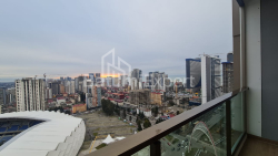דירה 37.3 מ"ר - סמטת הגיבורים, Batumi, גאורגיה