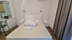 דירה 37.3 מ"ר - סמטת הגיבורים, Batumi, גאורגיה