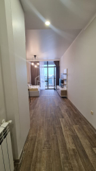 דירה 37.3 מ"ר - סמטת הגיבורים, Batumi, גאורגיה