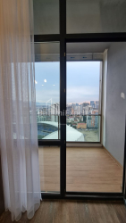 דירה 37.3 מ"ר - סמטת הגיבורים, Batumi, גאורגיה