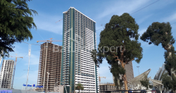 דירה 37.3 מ"ר - סמטת הגיבורים, Batumi, גאורגיה