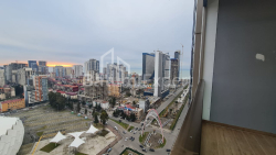 דירה 37.3 מ"ר - סמטת הגיבורים, Batumi, גאורגיה