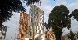 דירה 37.3 מ"ר - סמטת הגיבורים, Batumi, גאורגיה