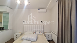 דירה 37.3 מ"ר - סמטת הגיבורים, Batumi, גאורגיה
