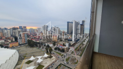 דירה 37.3 מ"ר - סמטת הגיבורים, Batumi, גאורגיה