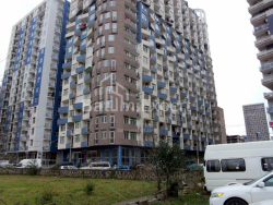 דירה 3-комн 60 m² - שלווה אינסרידזה, Batumi