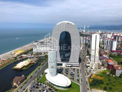 דירה 65 מ"ר - שריף חימשיאשווילי, Batumi, גאורגיה