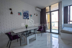 דירה 1-комн 33 m² - Zhiuli Shartava, Batumi