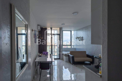 דירה 1-комн 33 m² - Zhiuli Shartava, Batumi