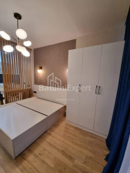 דירה 1-комн 30 m² - סמטת הגיבורים, Batumi