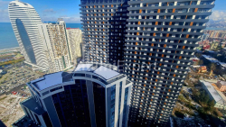 דירה 30 מ"ר - סמטת הגיבורים, Batumi, גאורגיה