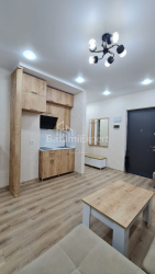 דירה 41 מ"ר - טבל-אבוזרידזה, Batumi, גאורגיה