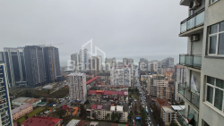 דירה 41 מ"ר - טבל-אבוזרידזה, Batumi, גאורגיה