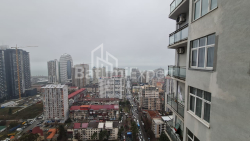 דירה 41 מ"ר - טבל-אבוזרידזה, Batumi, גאורגיה