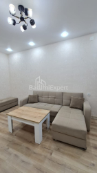 דירה 41 מ"ר - טבל-אבוזרידזה, Batumi, גאורגיה