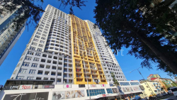 דירה 2-комн 41 m² - טבל-אבוזרידזה, Batumi
