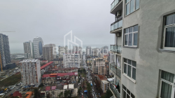 דירה 41 מ"ר - טבל-אבוזרידזה, Batumi, גאורגיה