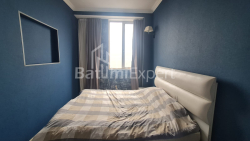 דירה 56 מ"ר - שריף חימשיאשווילי, Batumi, גאורגיה