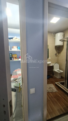 דירה 56 מ"ר - שריף חימשיאשווילי, Batumi, גאורגיה