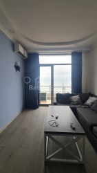 דירה 2-комн 56 m² - שריף חימשיאשווילי, Batumi