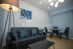 דירה 2-комн 50.5 m² - שריף חימשיאשווילי, Batumi