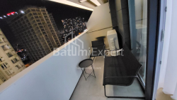 דירה 50.5 מ"ר - שריף חימשיאשווילי, Batumi, גאורגיה