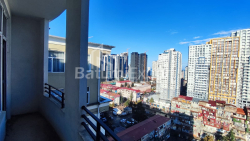 דירה 54 מ"ר - אלכסנדרה פושקין, Batumi, גאורגיה