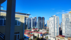 דירה 54 מ"ר - אלכסנדרה פושקין, Batumi, גאורגיה