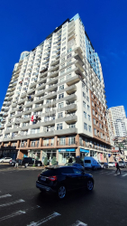 דירה 54 מ"ר - אלכסנדרה פושקין, Batumi, גאורגיה