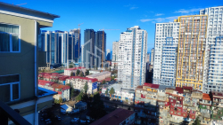 דירה 54 מ"ר - אלכסנדרה פושקין, Batumi, גאורגיה