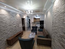 דירה 3-комн 60 m² - טבל-אבוזרידזה, Batumi