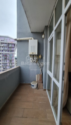דירה 52 מ"ר - יוסף קובלדזה, Batumi, גאורגיה