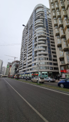 דירה 2-комн 52 m² - יוסף קובלדזה, Batumi