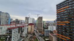 דירה 52 מ"ר - יוסף קובלדזה, Batumi, גאורגיה