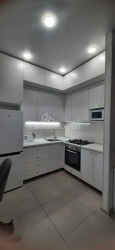 דירה 2-комн 46.3 m² - סלימה חימשיאשווילי, Batumi