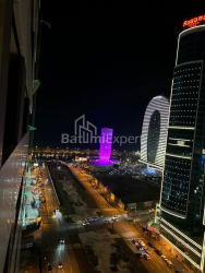 דירה 27 מ"ר - סמטת הגיבורים, Batumi, גאורגיה