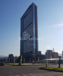 דירה 27 מ"ר - סמטת הגיבורים, Batumi, גאורגיה