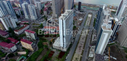 דירה 27 מ"ר - סמטת הגיבורים, Batumi, גאורגיה