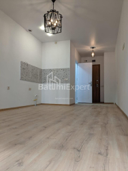 דירה 1-комн 27 m² - סמטת הגיבורים, Batumi