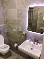 דירה 48 מ"ר - סמטת הגיבורים, Batumi, גאורגיה