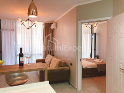 דירה 2-комн 48 m² - סמטת הגיבורים, Batumi