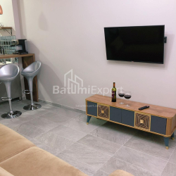 דירה 48 מ"ר - סמטת הגיבורים, Batumi, גאורגיה