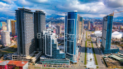 דירה 2-комн 48 m² - סמטת הגיבורים, Batumi