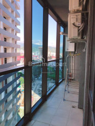דירה 48 מ"ר - סמטת הגיבורים, Batumi, גאורגיה