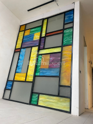 דירה 55.4 מ"ר - ואזה-פשבלה, Batumi, גאורגיה