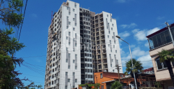דירה 2-комн 55.4 m² - ואזה-פשבלה, Batumi