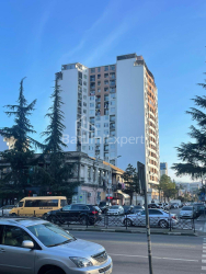 דירה 55.4 מ"ר - ואזה-פשבלה, Batumi, גאורגיה